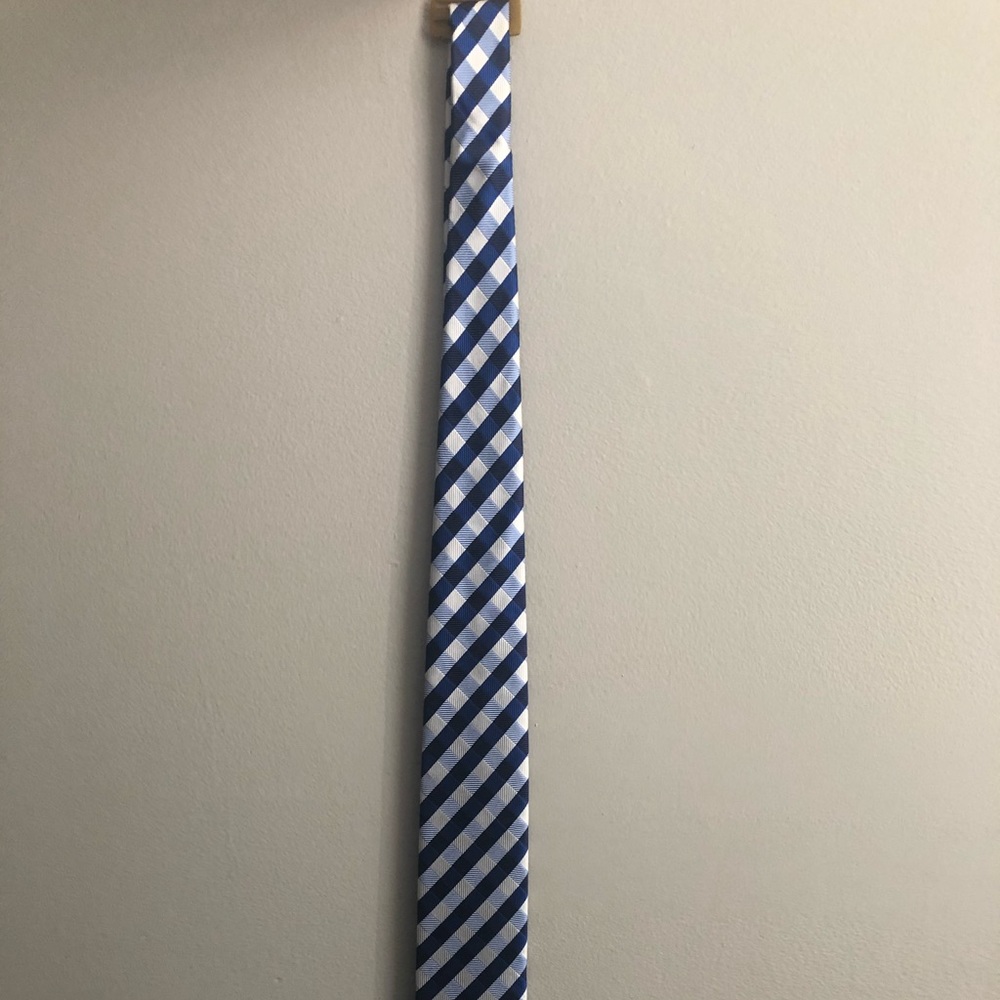 Donald J Trump Signature Collection Tie